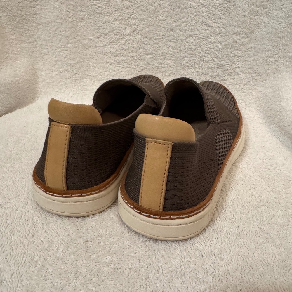 UGG Sammy Slip On Hyper Weave Casual Sneakers - Picture 4 of 4